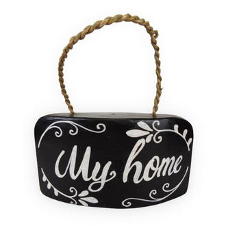 Angin Szélkolomp - My Home