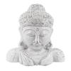 Lempuyang Buddha Dekoráció Fából