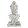 Nusa Dua Faragott Buddha Dekoráció